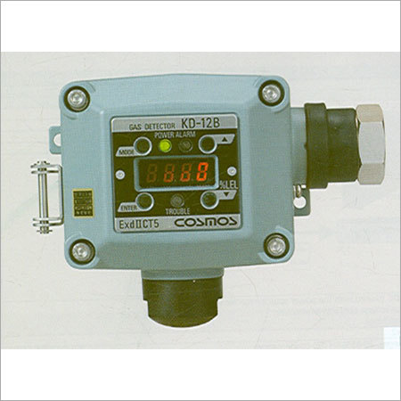 Diffusion Type With Led Concentration Display