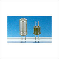 Hot Wire Semiconductor Sensor