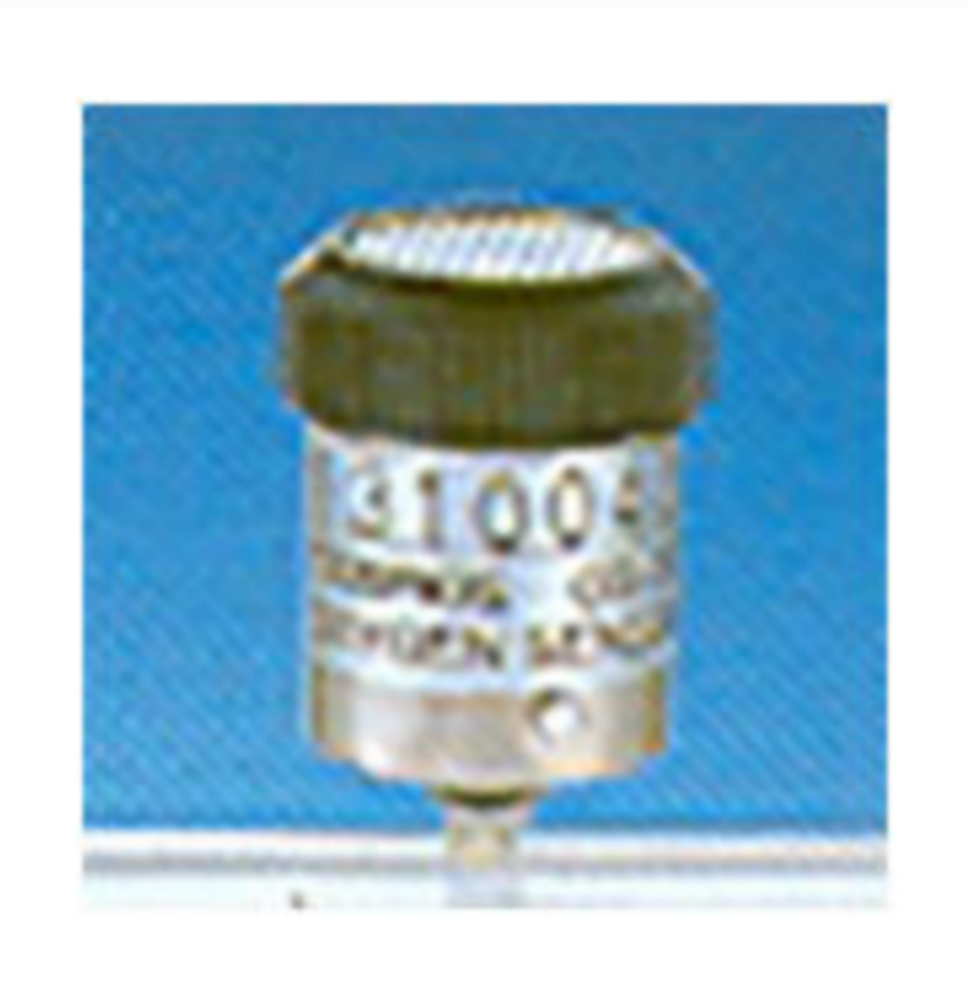 Galvanic Cell Sensor - Features: Requirement Based