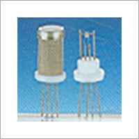 Thin Film Semiconductor Sensor