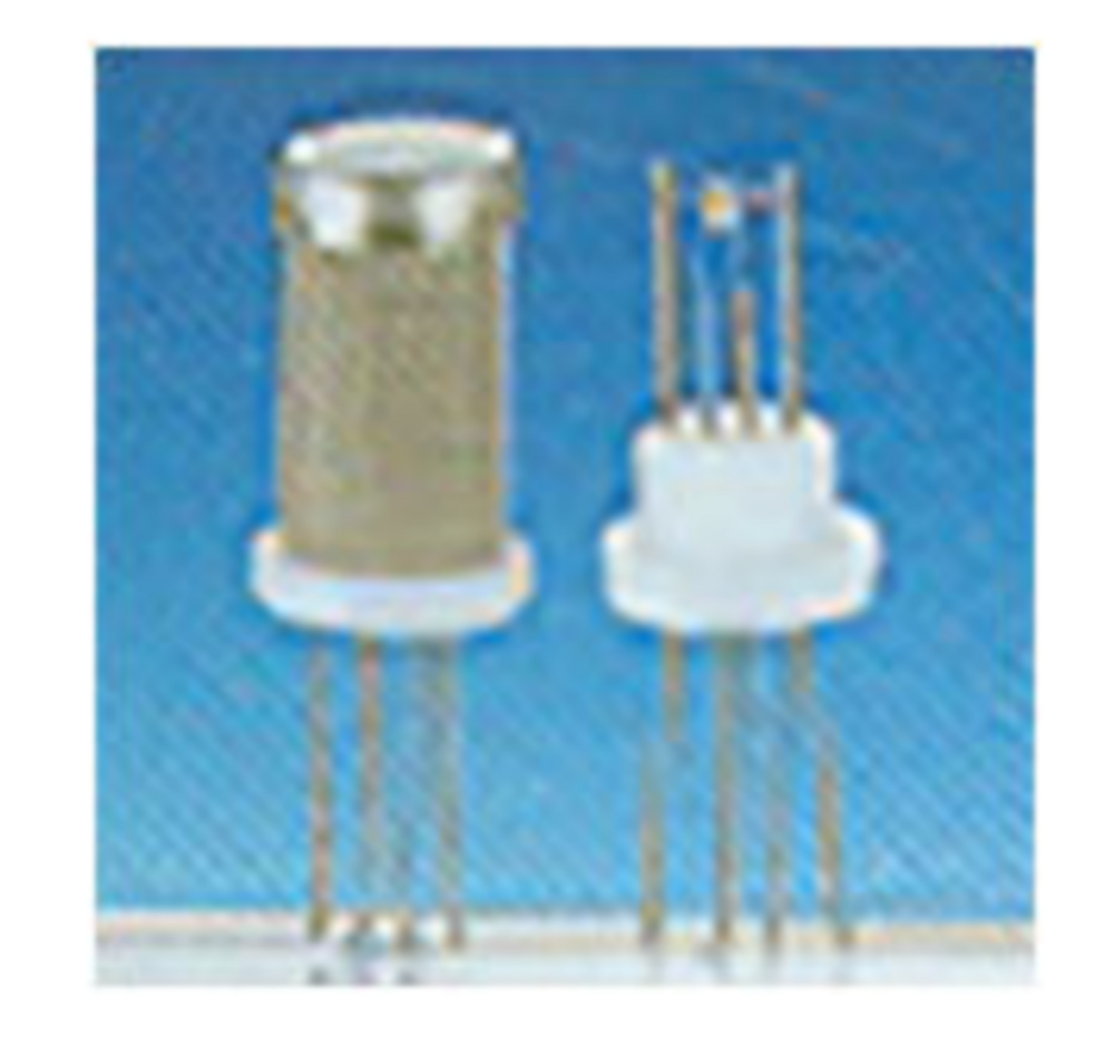 Thin Film Semiconductor Sensor