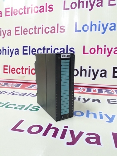 Lohiya SIEMENS S7 300 MODULE 6ES7 331-7PF00-0AB0