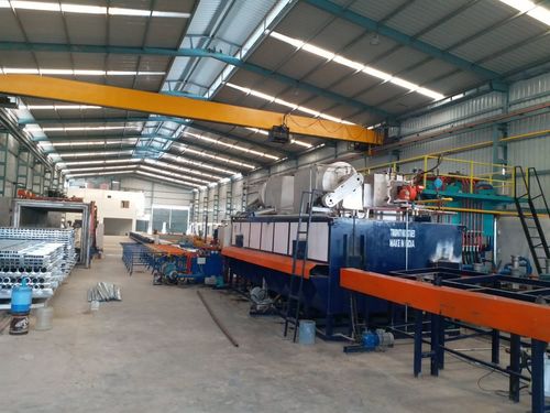 100% Automatic Ageing Oven Gas Electricity Both