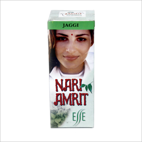 Jaggi Nari Amrit