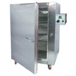 Hot Air Drying Ovens