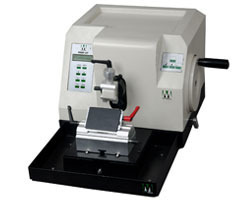 Fully Automatic Microtome