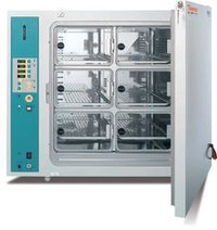 Carbon Dioxide Incubator - White Color, 220 Voltage | 100 Power, Lightweight 750g Design