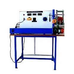 Heat Transfer Lab Equipment