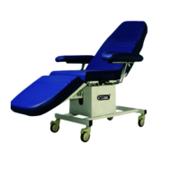 Blood Donor Couch