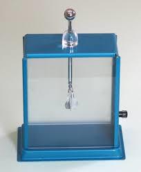 Gold Leaf Electroscope