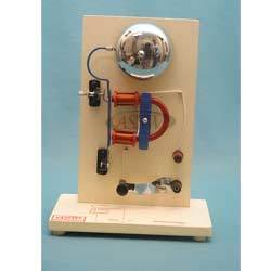 Electrical Demonstration Bell Machine Weight: 4-6  Kilograms (Kg)