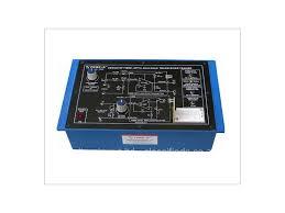 Fiber Optic Analogue Transceiver