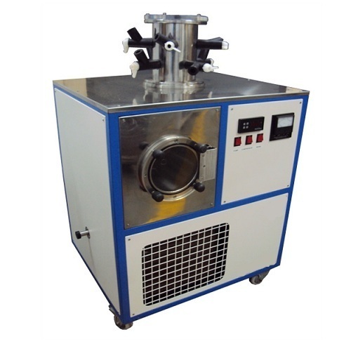 Freeze Dryer Lyophilizer Machine Weight: 5-55  Kilograms (Kg)