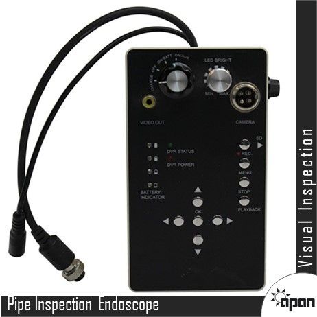 Pipe Inspection Endoscope