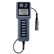 issolved Oxygen Meter