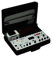 Water And Soil Analysis Kit