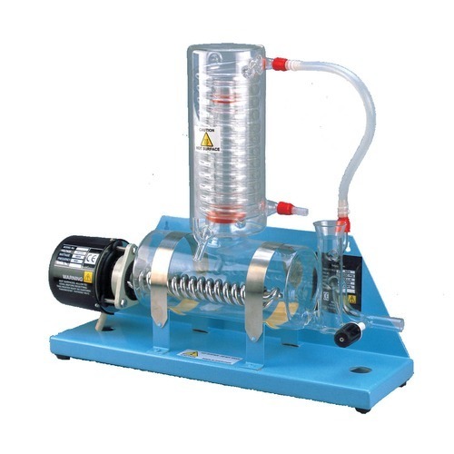 Water Distillation Apparatus