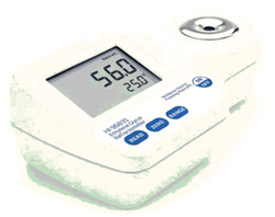 Digital Refractometer Machine Weight: 4-6