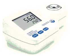 Digital Refractometer