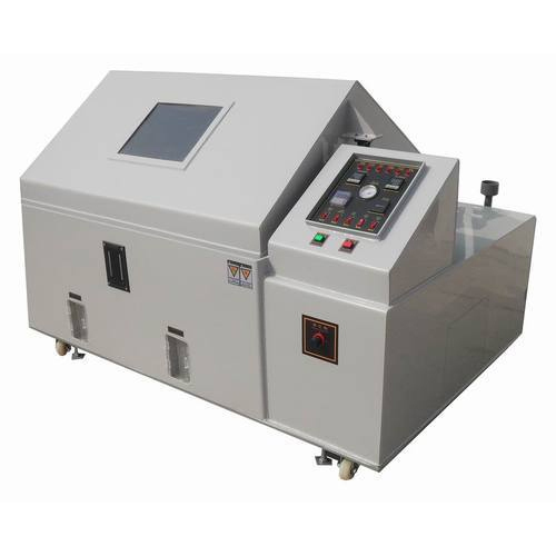 Salt Spray Testing Apparatus Machine Weight: 1-15  Kilograms (Kg)