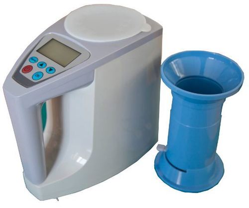 Grain Moisture Meter