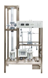 Solid Liquid Extraction System