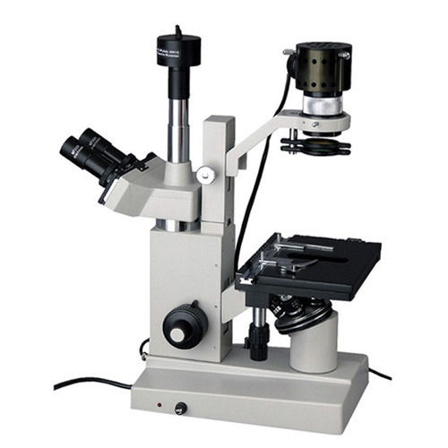 Tissue Culture Microscope Machine Weight: 12-13 Kilograms (Kg)