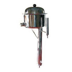 Manesty Type Water Still Machine Weight: 12-13  Kilograms (Kg)