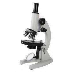 Coaxial Binocular Microscope