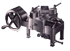 Wood Microtome