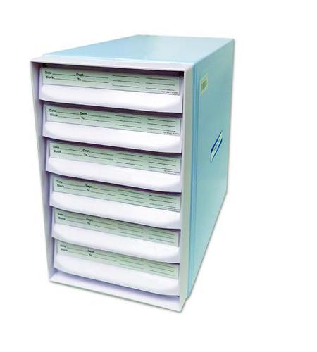 Tissue Wax Block Storage Cabinet