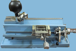 Sledge Microtome