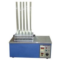 Cod Digester Machine Weight: 5  Kilograms (kg)