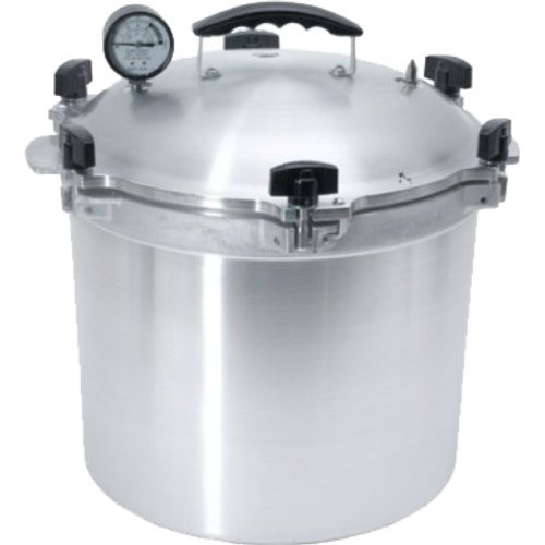 Portable Autoclaves