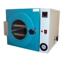 Vacuum Oven