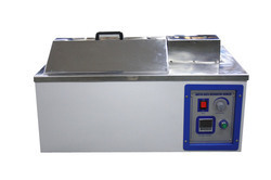 Water Bath Incubator Shaker