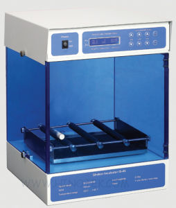 Environmental Shaker Incubator