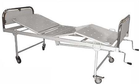 Fowler Hospital Bed Machine Weight: 15-20 Kilograms (Kg)