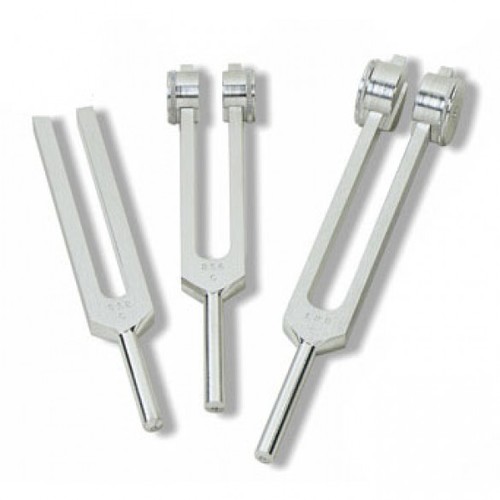 Tuning Forks