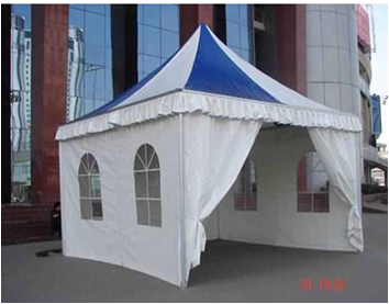PVC Coated Tarpaulin