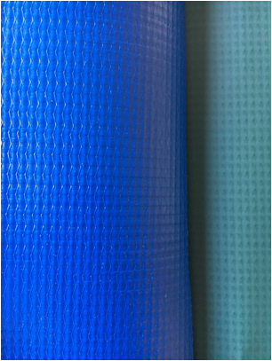 PVC Tarpaulin For Swimming Pool Cover