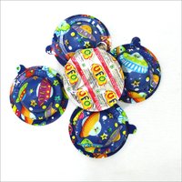 UFO Choco Biscuit