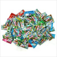 Speedy Choco Candy