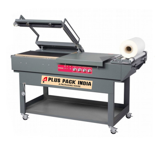 Manual L Sealer Machine
