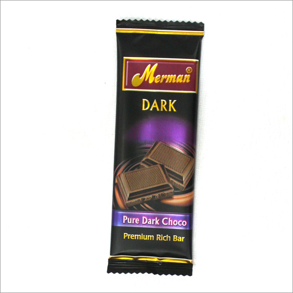 Merman Dark Choco Candy