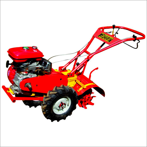 Cultivating Equipment