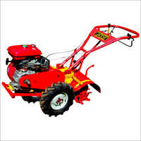 Cultivating Equipment