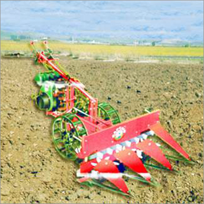 Crop Cutter