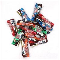 Traffic Zone Choco Candy