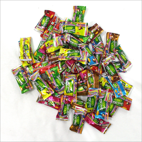 Tool Kit Choco Candy